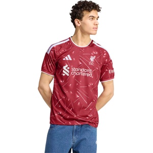 Adidas Тениска Liverpool FC 26/27 Home Jersey (KA6852)