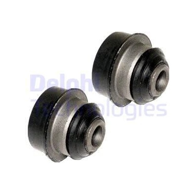 Uložení, řídicí mechanismus DELPHI TD443W