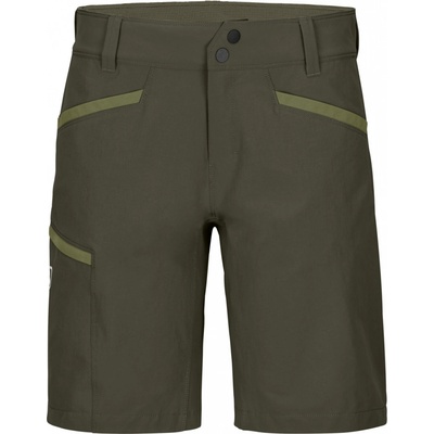 Pelmo shorts Women's Dark Wild Herbs