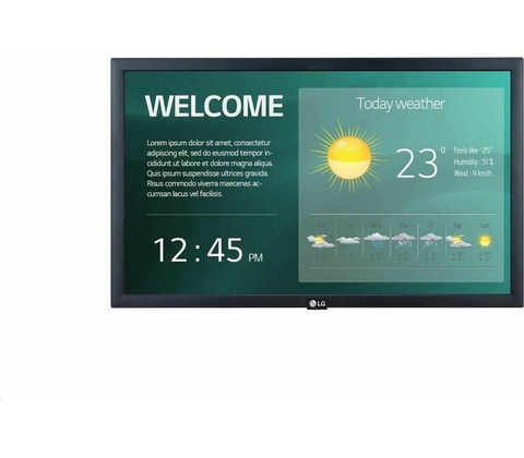 LG 22SM3G