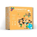 Connetix Mosty a križovatky 16 ks