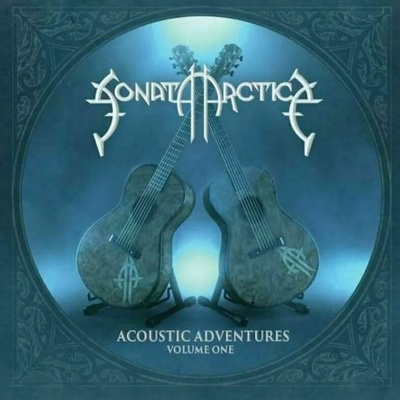 Sonata Arctica - Acoustic Adventures - Volume One (White Coloured) (2 LP) (4251981700212)