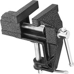 Kraft & Dele Моделиерски стяга от чугун 70 мм 63667 (kd5982)