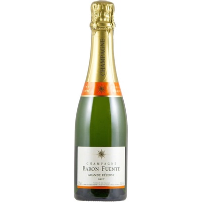 Baron-Fuenté Grande Réserve neročníkové 12,5% 0,375 l (holá láhev)