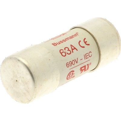 EATON Pojistka FWP-63A22FI válcová FWP-63A22FI