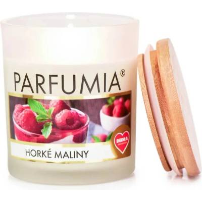 VEYRA Horúce maliny 250 ml