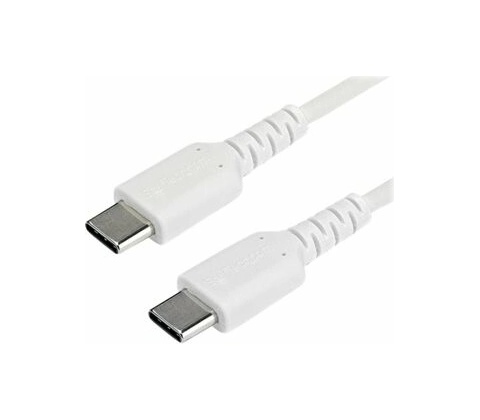 Startech RUSB2CC2MW USB C 2m bílý