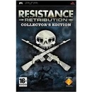 Resistance: Retribution (Collector's Edition)