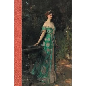 John Singer Sargent Composition Notebook | John Singer Sargent (ISBN: 9781913725020)