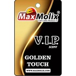 MaxMolix Ароматизатор Golden touch (MMAFGT)