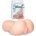 Мини мастурбатор с два интимни отвора - Fresh Innocence Julie (NMC0002313)