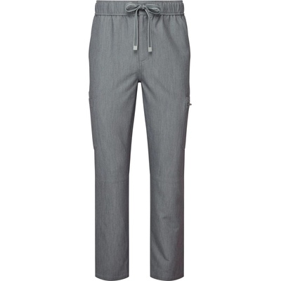 Onna by Premier NN 500 / Мъжки еластични карго панталони - динамо сиво XL (39N500adv04)