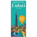 Dubai Easy Map