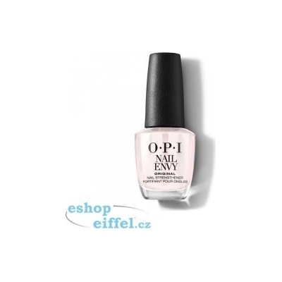 OPI Nail Envy Pink To Envy 15 ml – Zboží Mobilmania