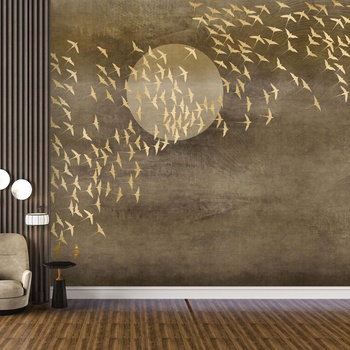 Decono Фототапет Heron