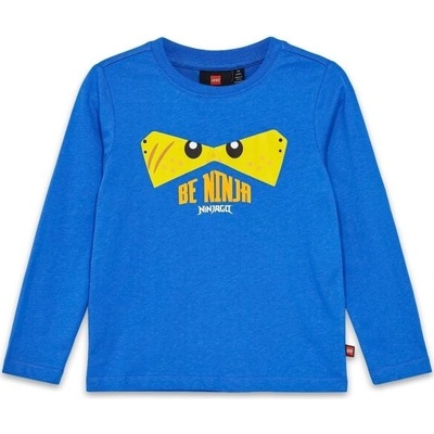 LEGO® kidswear LWTANO 703 chlapecké tričko modrá