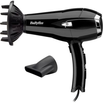BaByliss D374DE