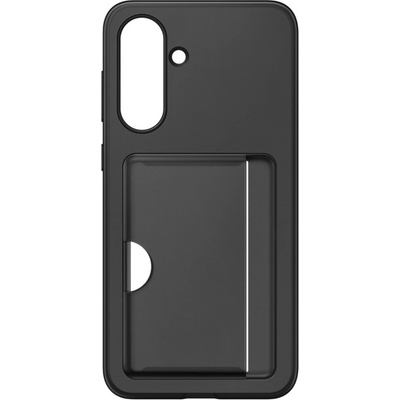 Samsung Galaxy A56 Card Slot Case black (EF-OA566TBEGWW)