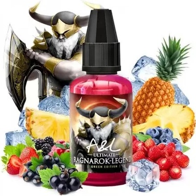 Ultimate by A&L RAGNAROK LEGEND GE 30ml