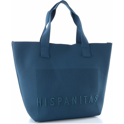 Hispanitas shopper kabelka jeans BV264546