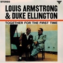 Hudba ARMSTRONG, LOUIS - TOGETHER FOR THE FIRST TIME
