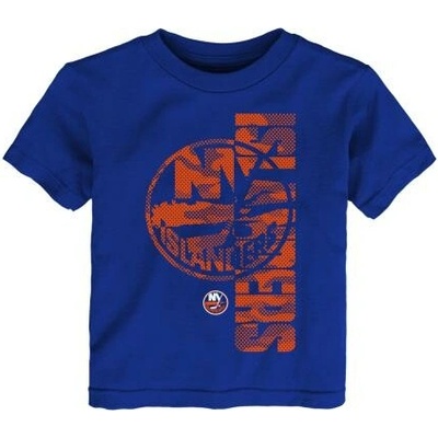 Outerstuff detské tričko New York Islanders Cool Camo