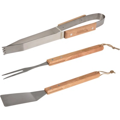 Koopman Set BBQ 3 ks 3ks