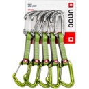 Ocún Hawk QD wire PA 16mm 10cm 5-pack