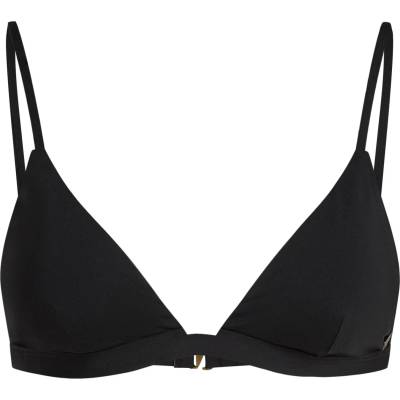 O'Neill Дамско бикини горнище O'Neill Women's Seaside Tri Top Bikini top - Black Out - размер 36 (EU) (150-6558-0212)