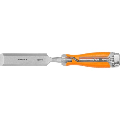 NEO TOOLS Dláto 32 mm, 2 složková rukojeť