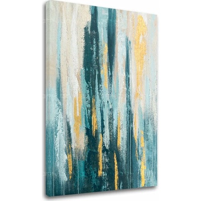 Obraz na plátne ABSTRAKT - 60x90 cm