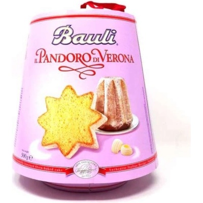 Bauli Pandoro di Verona 700 g