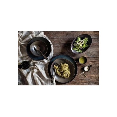 Bonna - Порцеланова купа скосена 22см 850мл-GLOIRE-(GOI VNT 22KS) (01011022)