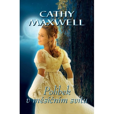 Polibek v měsíčním svitu - Cathy Maxwell