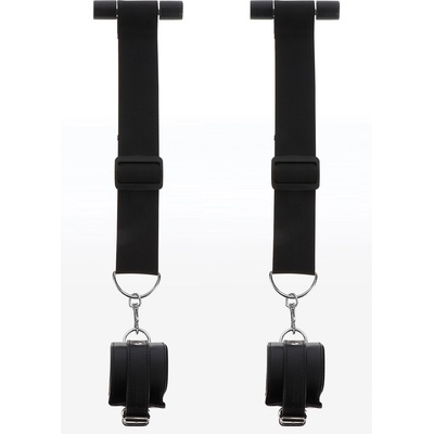 Taboom Вратни пръти и белезници за китки