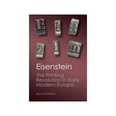 The Printing Revolution in Early Modern Europe