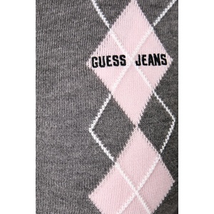 Guess Jeans жилетка дамска с вълна (W6BR10.Z1253)