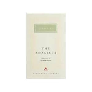 Analects | Confucius (2000)