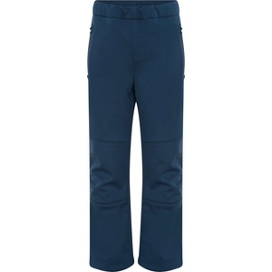 LEGO Детски софтшел панталон LEGO Kid's Paraw 706 Pants Softshell Softshell trousers - Dark Navy - размер 116 (EU) (701-2789-0115)