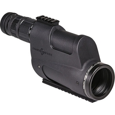 Sightmark Latitude 15-45x60 Tactical Mil