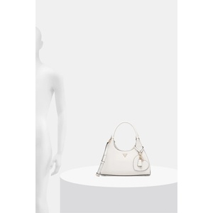 GUESS чанта crossbody дамска ISOBEL (HWBG99.32060) - answear - 170,14 лв
