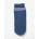Chicco 1-Pair Kids Socks Denim Blue