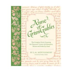 Anne of Green Gables | Barbara Heller (ISBN: 9781797227689)