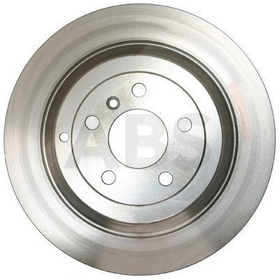 A.B.S. ALL BRAKE SYSTEMS BV. 17792