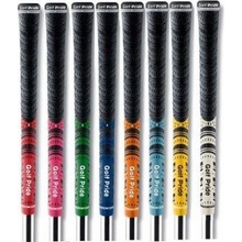 Golf Pride New Decade Multi-Compound grip