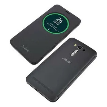 Image 1 of ASUS view flip cover blk ze500 (asus view flip cover blk ze500)