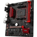 MSI A320M GAMING PRO