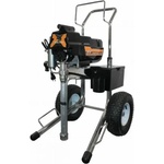 Bisonte Безвъздушна машина за боядисване Bisonte PAZ-28X/ 2200W (BT1009044)