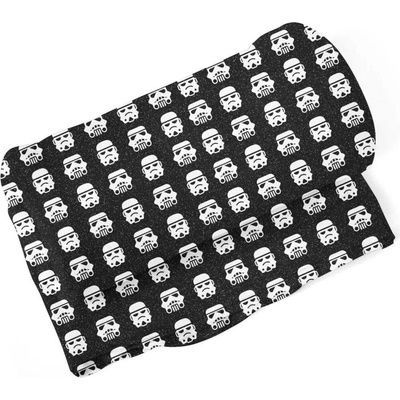 Sablio Deka Star Wars Stormtrooper Pattern 190x140