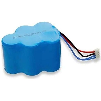 TopTechnology LP43SC3300P5 Ecovacs Deebot 2000mAh